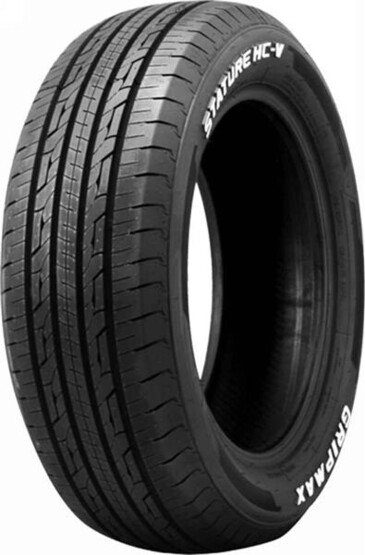 Шина Gripmax Stature Hc-V 215/65R16 109/107S