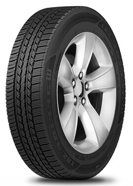 Шина Warrior Sr1 255/50R19 107W