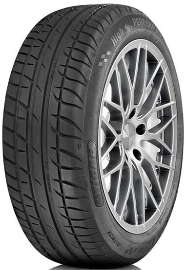 Шина Tigar High Performance 185/60R15 88H