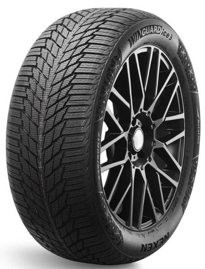 Шина Nexen Winguard Ice 3 225/45R19 96T
