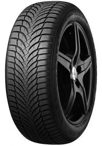 Шина Roadstone Winguard Snow'g Wh2 185/60R15 88T