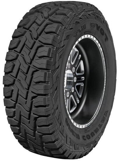 Шина Toyo Open Country R/T 265/70R17 112/109Q