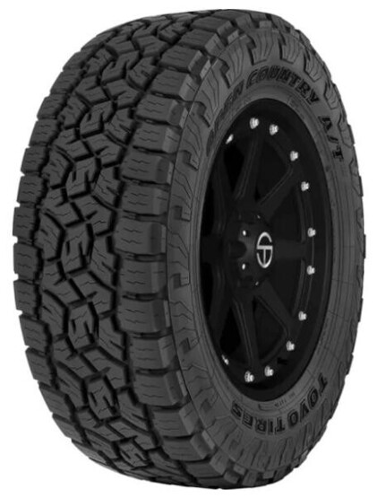 Шина Toyo Open Country A/T Iii 255/55R19 111H