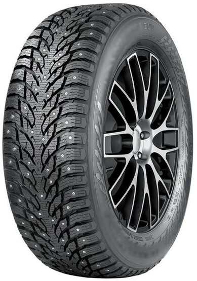 Шина Ikon Tyres (Nokian Tyres) Autograph Ice 9 Suv 225/55R19 103T