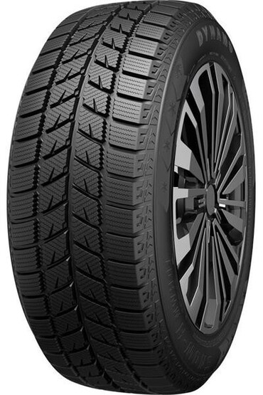Шина Dynamo Msl01 Snow-H 235/50R18 101T