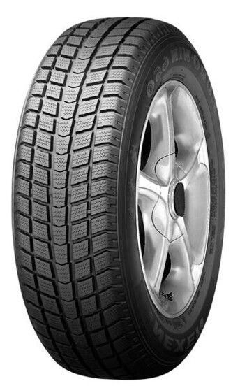 Шина Nexen Euro Win 215/65R16 109/107R