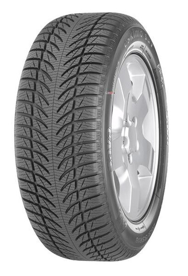 Шина Sava Eskimo Suv 235/60R18 107H