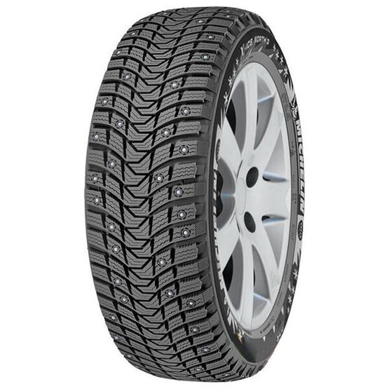 Шина Michelin X-Ice North 3 295/30R20 101H