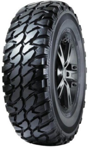 Шина Torque Mt701 265/70R17 121/118Q