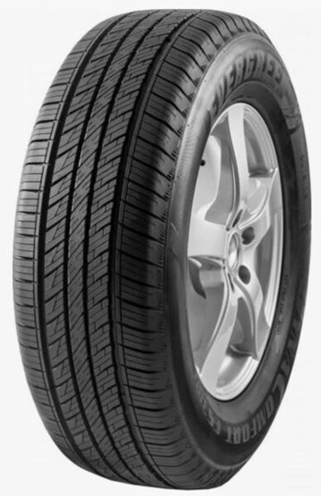Шина Evergreen Dynacomfort Es380 255/65R17 110H