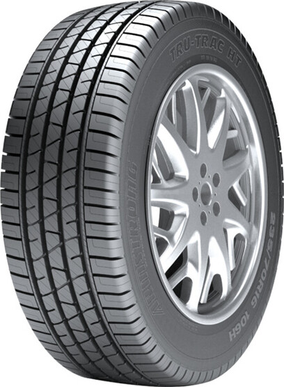 Шина Armstrong Tru-Trac Ht 245/70R16 111H