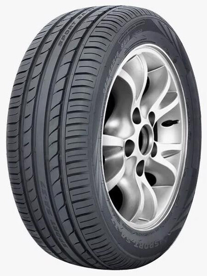 Шина Trazano Sa37 275/45R21 110Y