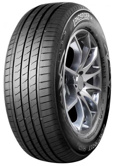 Шина Landspider Eurotraxx H/P 155/65R14 75T