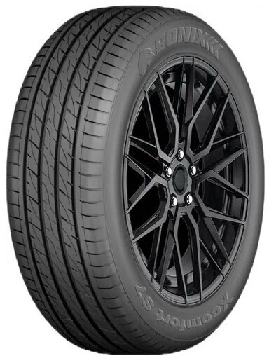 Шина Sonix Xcomfort S7 155/70R13 75T