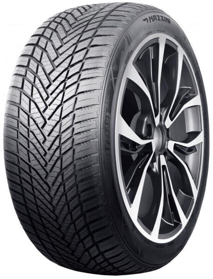 Шина Mazzini Cross Allseason As8 155/65R14 75T