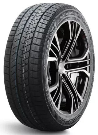 Шина Double Star Dw16 205/55R17 95T