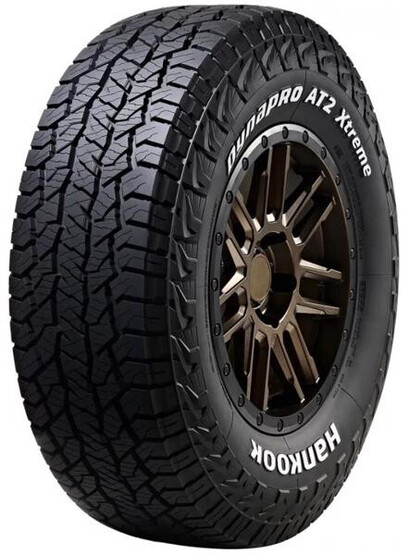 Шина Hankook Dynapro At2 Xtreme Rf12 225/75R16 115/112S