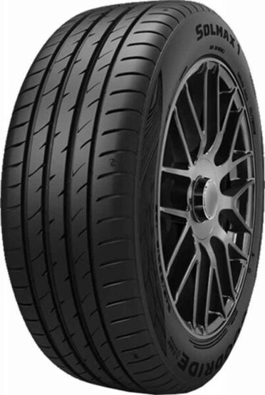 Шина Goodride Solmax1 275/35R20 102W