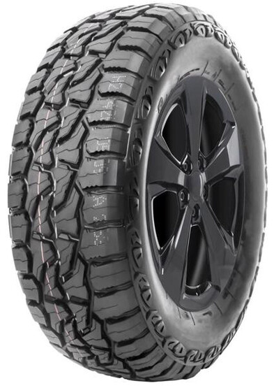 Шина Aplus Shredder Rt 235/85R16 120/116Q