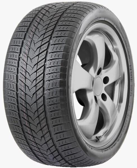 Шина Sonix Winter X Pro 999 275/40R19 105V