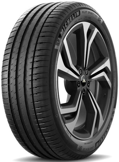 Шина Michelin Pilot Sport 4 Suv 255/45R20 101W