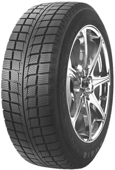 Шина Trazano Sw618 235/55R18 104T