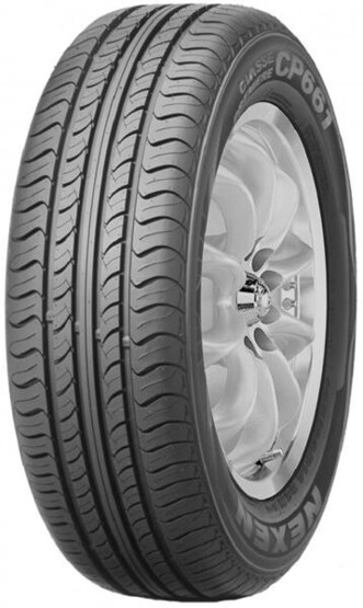 Шина Roadstone Classe Premiere Cp661 175/70R14 84T