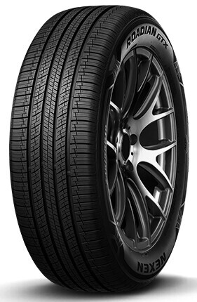 Шина Nexen Roadian Gtx 235/55R19 101H