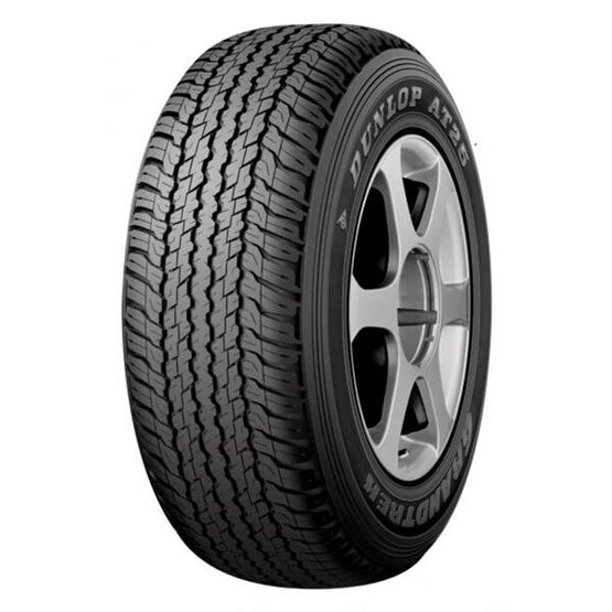 Шина Dunlop Grandtrek At25 285/60R18 116V