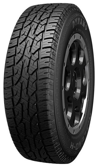 Шина Dynamo Hiscend-H Mat01 215/70R16 100S