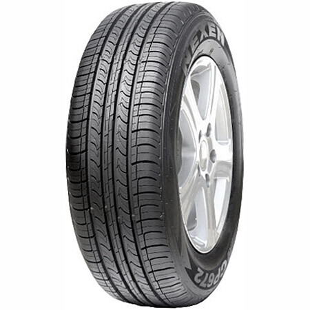 Шина Nexen Classe Premiere Cp 672 215/55R17 94V