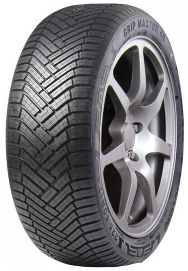 Шина Linglong Grip Master 4S 235/45R18 98W