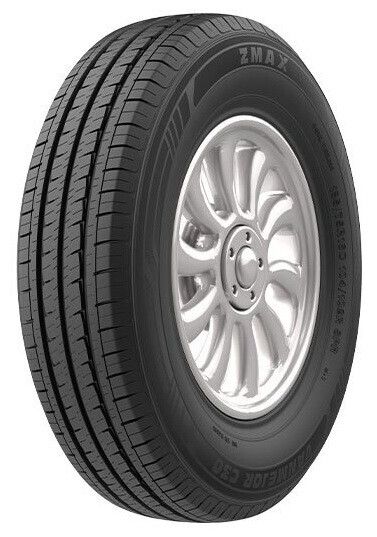 Шина Zmax Vanmejor C30 225/70R15 112/110R