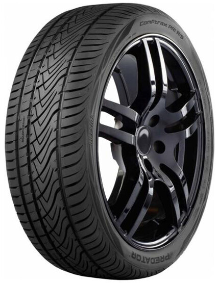 Шина Predator Comptrax Pr1 A/S 245/40R19 98W