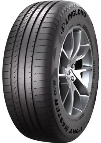 Шина Linglong Sport Master C/S 255/40R20 101W