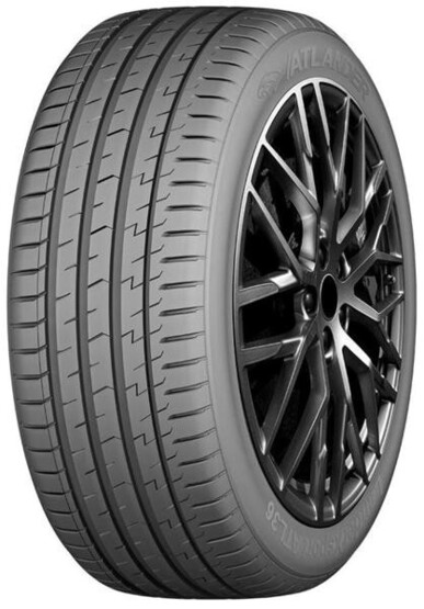 Шина Atlander Landerxsport Atl36 235/55R18 104W