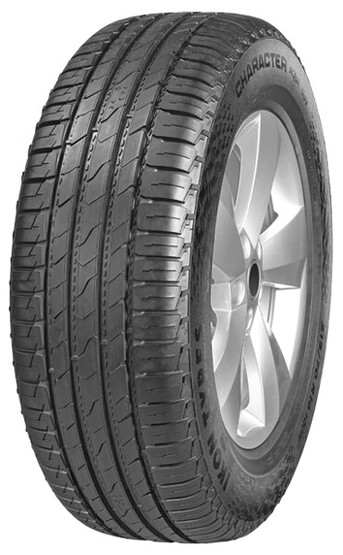 Шина Ikon Tyres (Nokian Tyres) Character Aqua Suv 265/65R17 112H