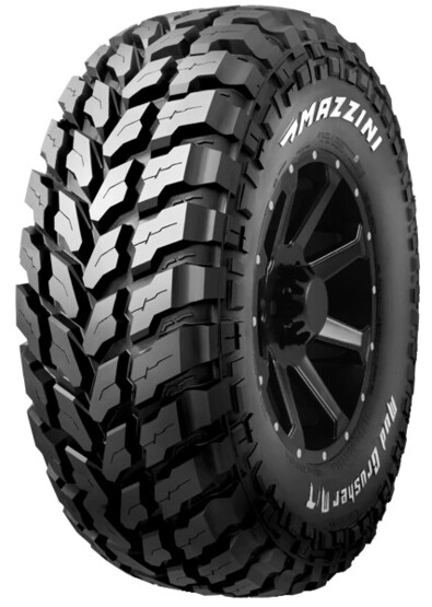 Шина Mazzini Mud Crusher M/T 31/10.50R15 109Q