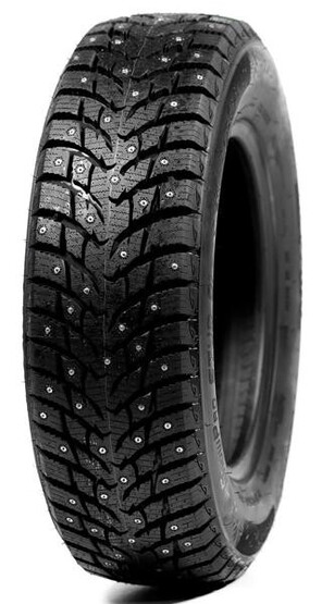 Шина Powertrac Snowpro Stud 01 175/70R13 82T
