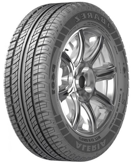 Шина Barez Р602 185/60R14 82H