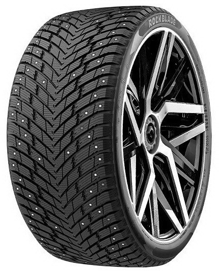 Шина Rockblade Winterplus Stud Ii 245/40R20 99T