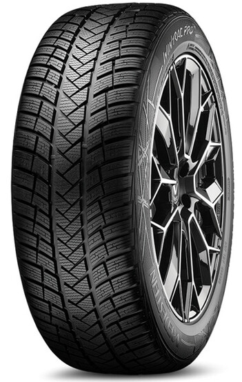 Шина Vredestein Wintrac Pro+ 255/55R20 110V