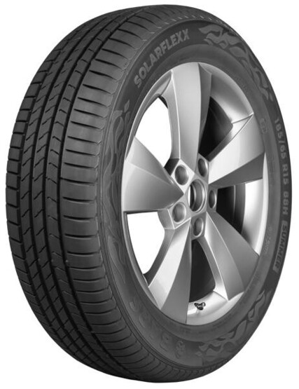 Шина Bars Solarflexx 175/65R14 82H