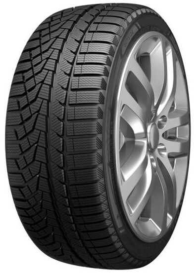 Шина Dynamo Winter Sport 235/40R18 95V