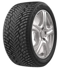 Шина Sonix Winter X Pro Studs 69 285/40R22 110T