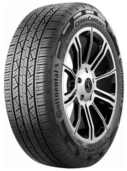 Шина Continental Conticrosscontact H/T 265/65R17 112H