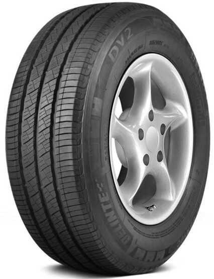Шина Delinte Dv2 205/70R15 104/102R