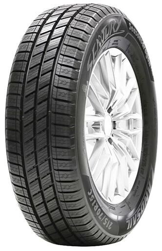 Шина Delinte Aw6 Van 225/70R15 112/110S
