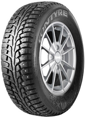 Шина Contyre Arctic Ice 2 205/55R16 91T