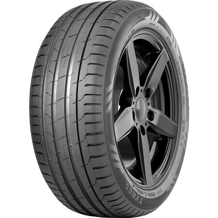 Шина Ikon Tyres (Nokian Tyres) Autograph Ultra 2 Suv 285/45R21 113Y